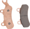 Sintered Brake Pads