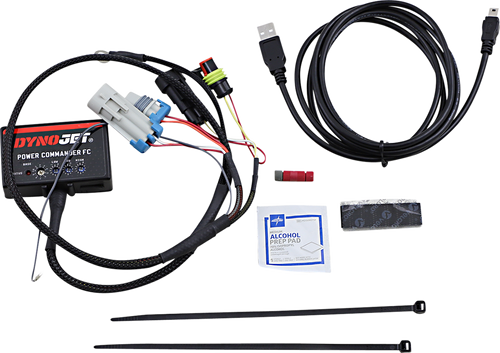 Power Commander Fuel Controller - Polaris