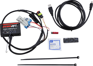 Power Commander Fuel Controller - Polaris