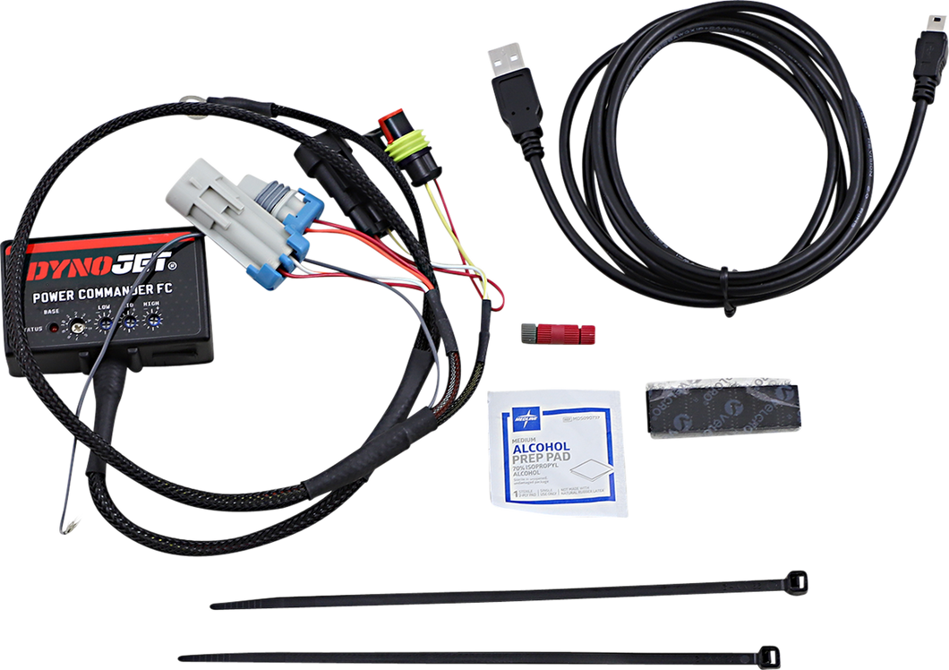 Power Commander Fuel Controller - Polaris