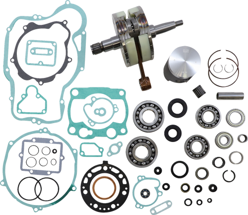 Engine Rebuild Kit - Kawasaki KX250