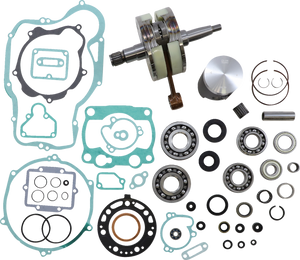 Engine Rebuild Kit - Kawasaki KX250