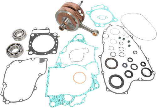 Crankshaft Kit - OE Crankshaft Replacement - Honda