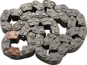 HY-VO™ Chain - Silent - 3/4" - 72 Links