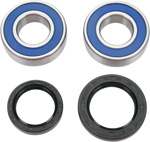 Wheel Bearing Kit - Rear