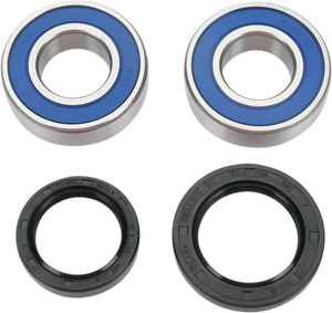 Wheel Bearing Kit - Rear