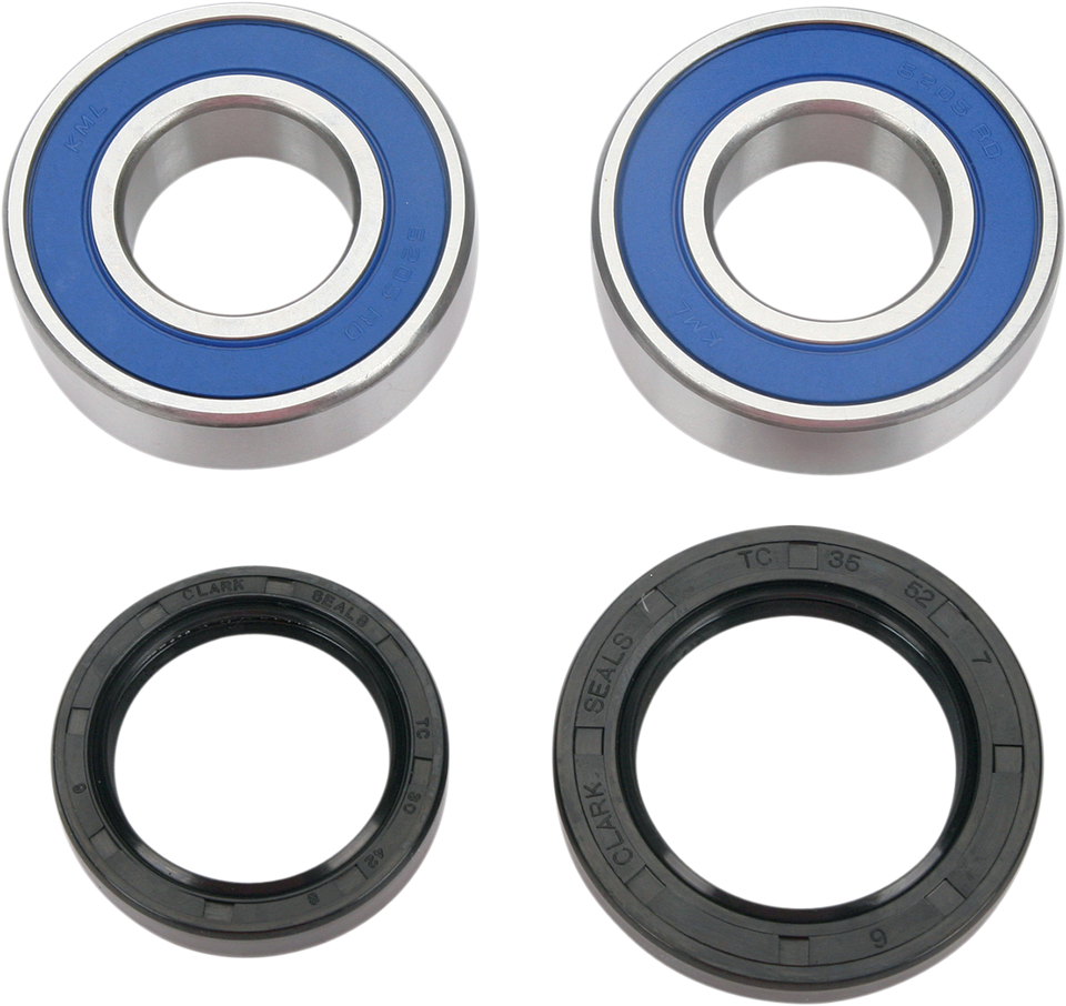 Wheel Bearing Kit - Rear