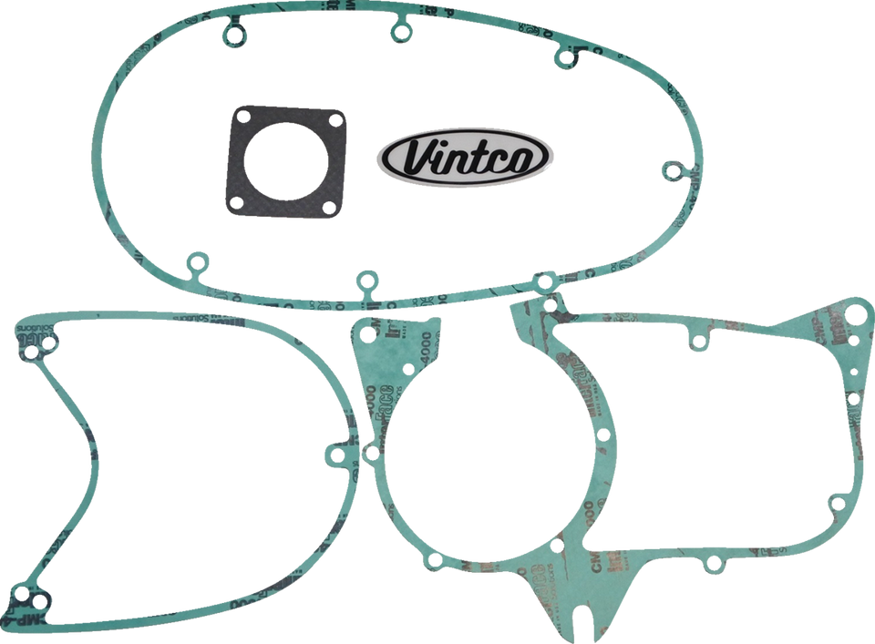 Gasket Kit