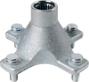 Wheel Hub - Rear - Polaris