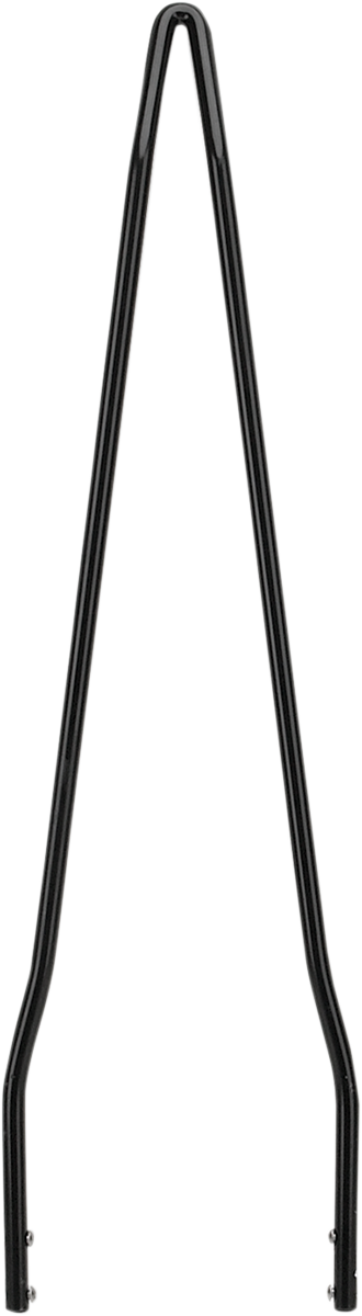 Sissy Bar Stick - Black - 18