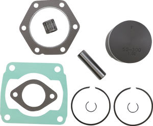 Top-End Rebuild Kit - +1.00 mm - Platinum Series - Polaris