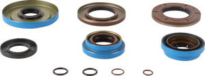 Transaxle Bearing/Seal Kit - Polaris