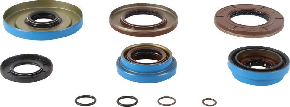 Transaxle Bearing/Seal Kit - Polaris