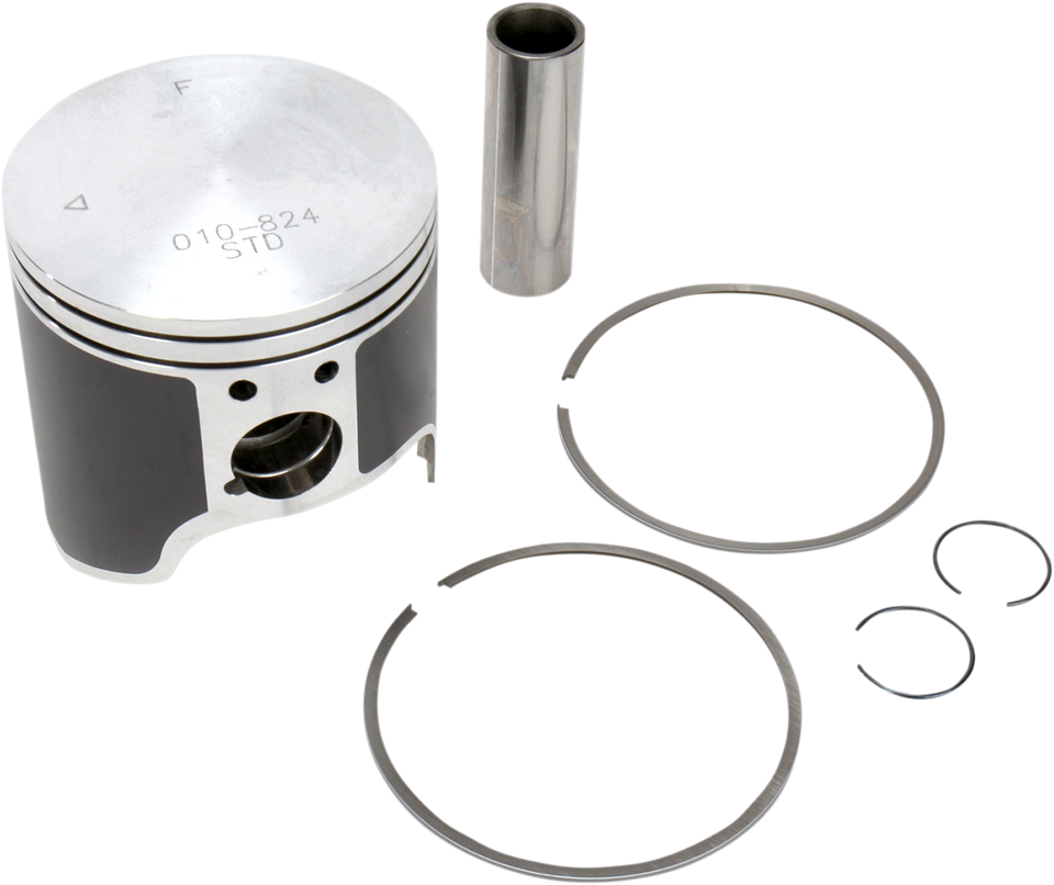 Piston Kit - Standard - Platinum Series - Sea-Doo