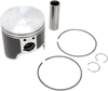 Piston Kit - Standard - Platinum Series - Sea-Doo