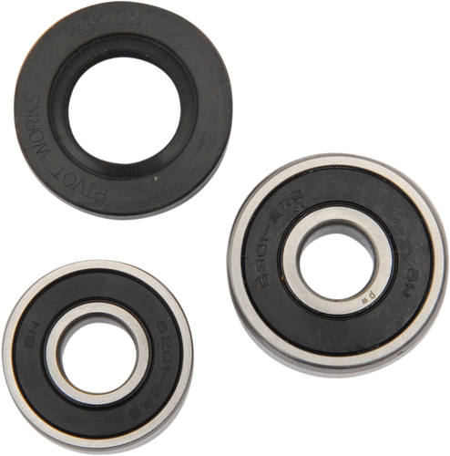 Wheel Bearing Kit - Rear