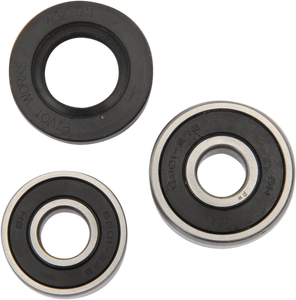 Wheel Bearing Kit - Rear