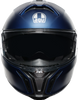 Tourmodular Helmet - Galassia - Matte Blue - Medium - Lutzka's Garage