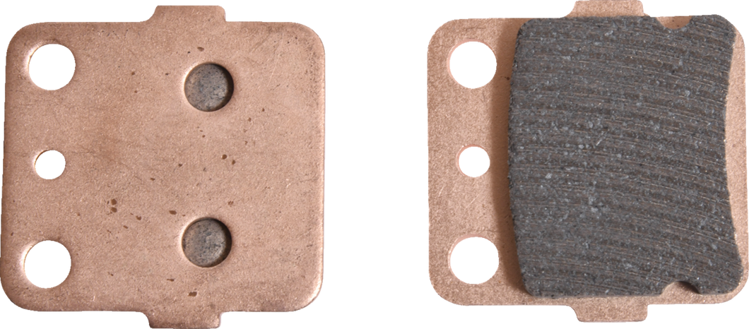 Sintered Brake Pads