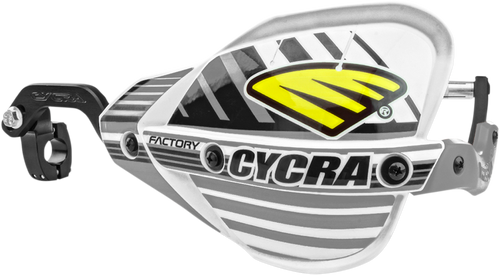 Handguards - CRM - Factory Edition - 7/8