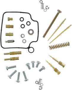 Carburetor Repair Kit - Honda