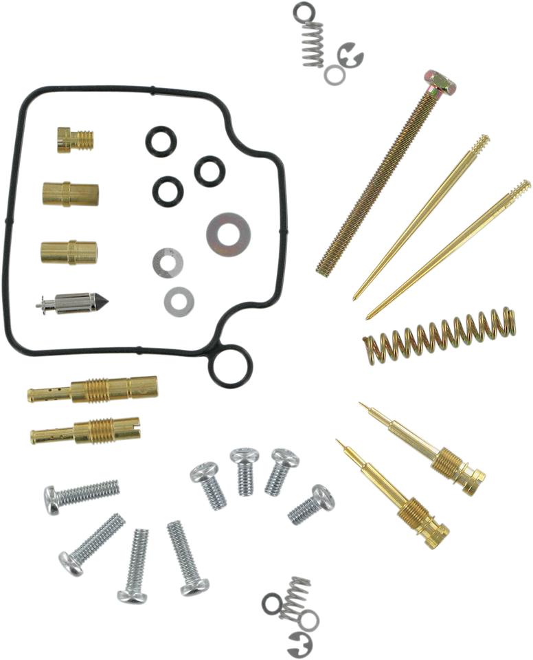 Carburetor Repair Kit - Honda