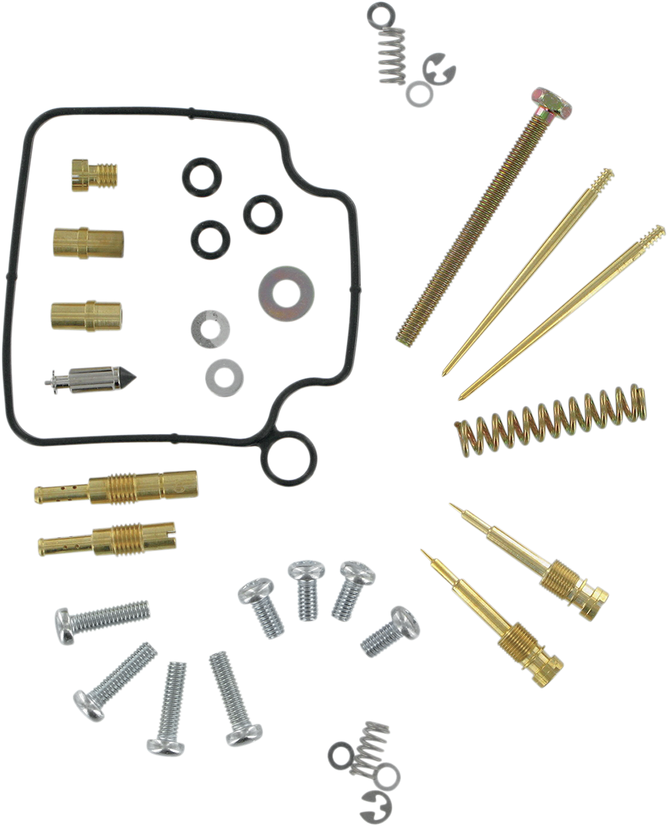 Carburetor Repair Kit - Honda