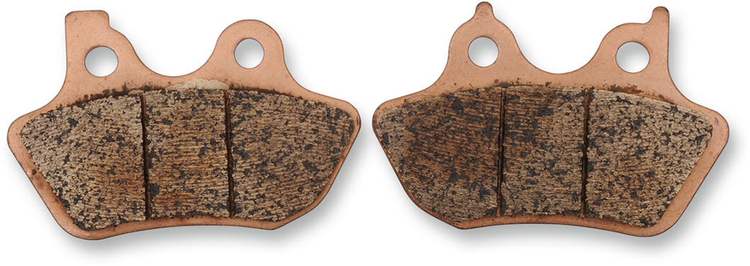 Street Excel Brake Pads - Harley-Davidson