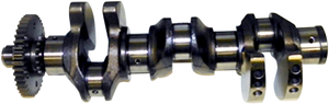 Crankshaft - 1503 4-Tech Models