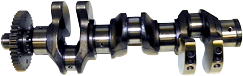 Crankshaft - 1503 4-Tech Models