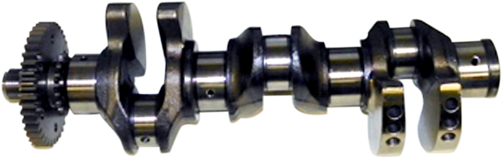 Crankshaft - 1503 4-Tech Models