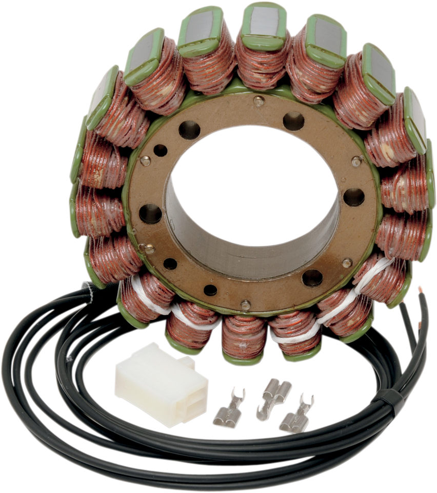 Stator - Suzuki