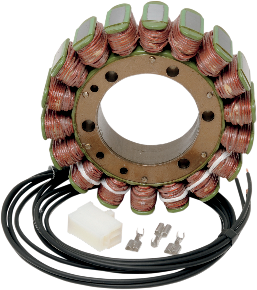 Stator - Suzuki