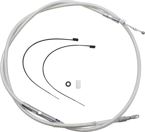 Clutch Cable - Sterling Chromite II®