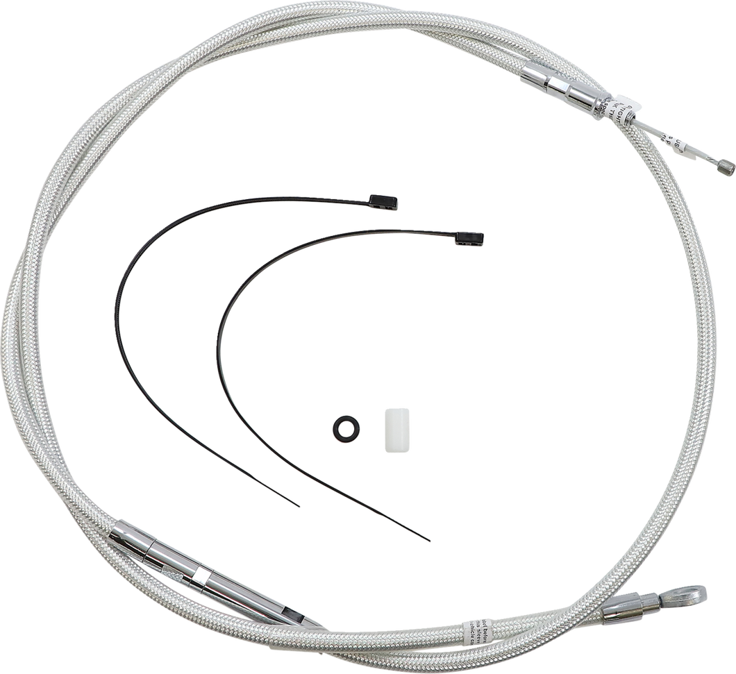 Clutch Cable - Sterling Chromite II®