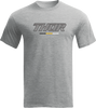 Corpo T-Shirt - Heather Gray - Small - Lutzka's Garage