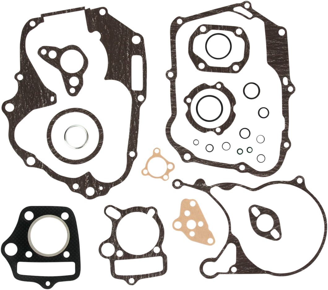 Complete Gasket Kit - TRX 70