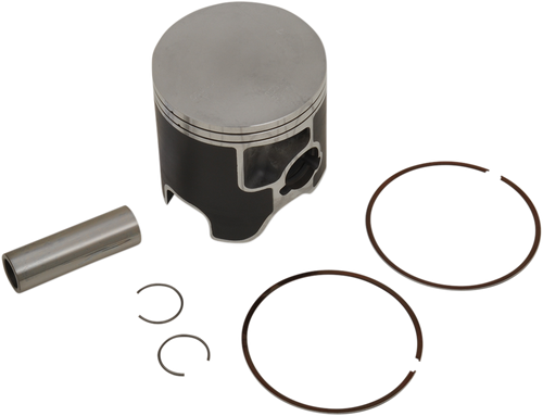 Piston Kit - 71.935 mm - Gas Gas | Husqvarna | KTM