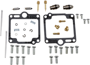 Carburetor Repair Kit - Yamaha