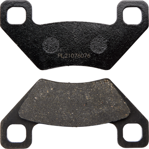 Qualifier Brake Pads