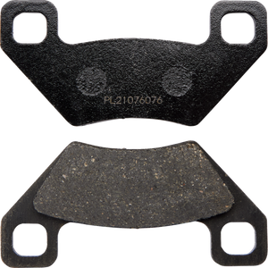 Qualifier Brake Pads