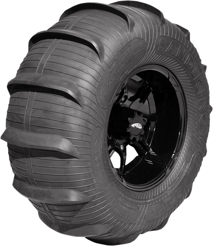 Tire - Sand King - Rear - 32x14-15 - 4 Ply