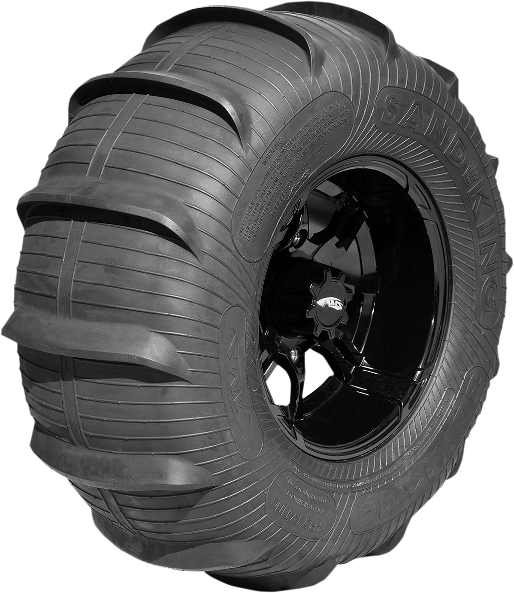 Tire - Sand King - Rear - 32x14-15 - 4 Ply