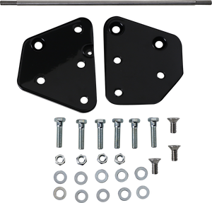 Forward Control Extension - 2" - 00-10 FXST - Lutzka's Garage