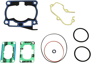 Top End Gasket Kit - Yamaha