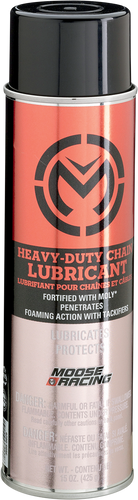 HD Chain Lube - 15 oz. net wt. - Aerosol