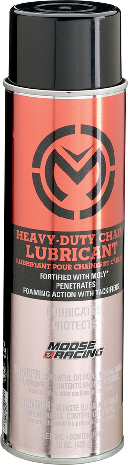 HD Chain Lube - 15 oz. net wt. - Aerosol