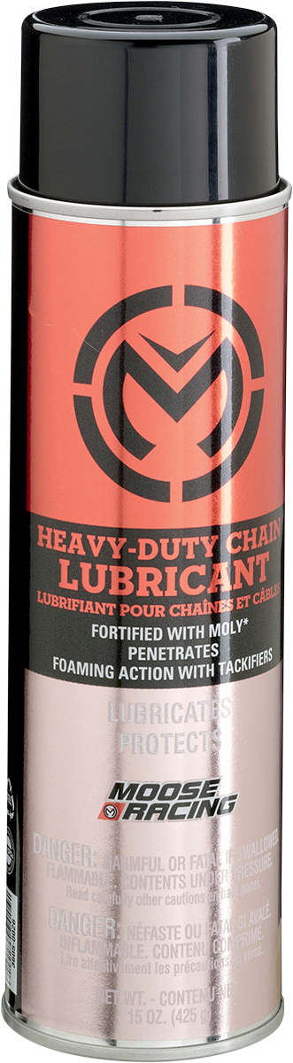 HD Chain Lube - 15 oz. net wt. - Aerosol