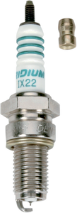 Iridium Spark Plug - IX22