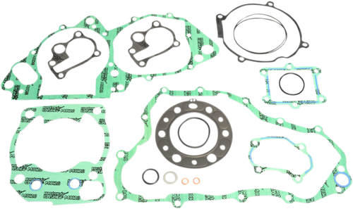 Complete Gasket Kit - Honda